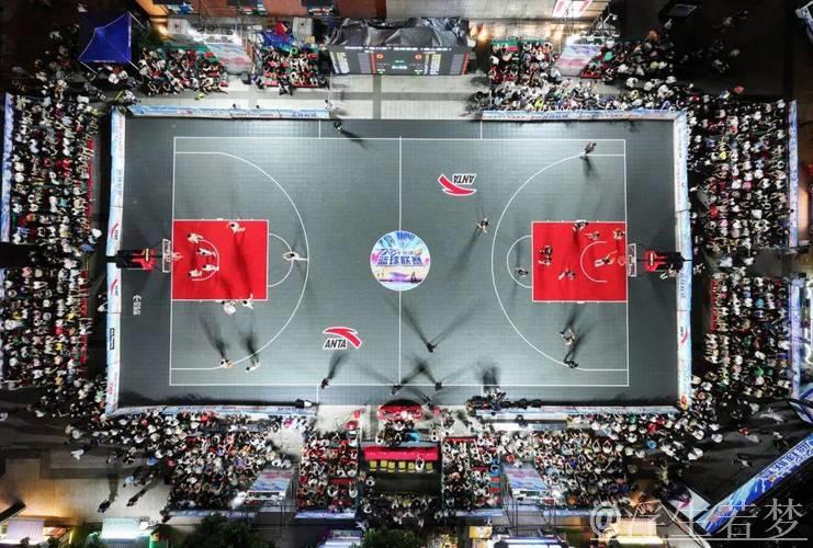 线下观赛活动在海口举行，聚焦NBA总决赛