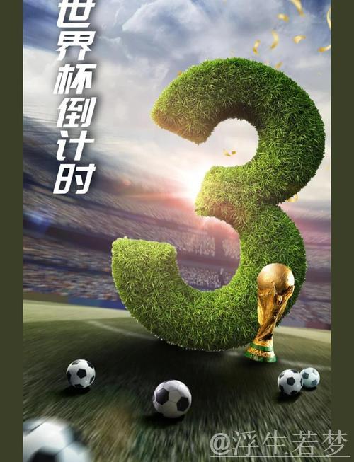 2026年国际足联世界杯倒计时一周年